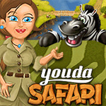 Youda Safari