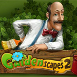 Gardenscapes 2