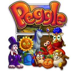 peggle nights free online