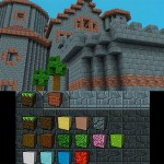 Minecraft-Kopie für Wii U & 3DS: Erste Spielszenen aus Cube Creator 3D