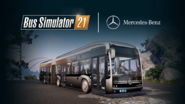 bus simulator 21 walkthrough