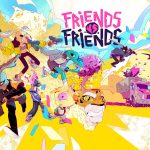 Auf zum Date mit Friends vs. Friends: ab dem 30. Mai auf Steam