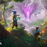 Pioneers of Pagonia – Magic Update erscheint bald